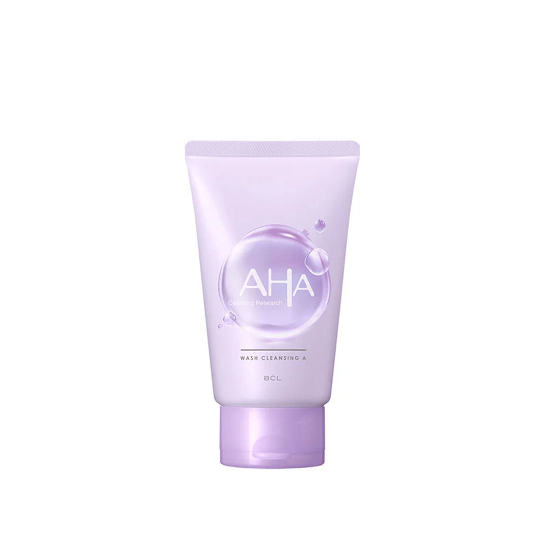 BCL Cleansing Research Wash Cleansing A