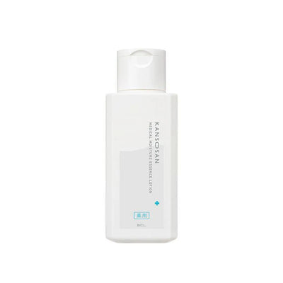 BCL Kansosan Medical Moisture Essence Lotion (Toner)