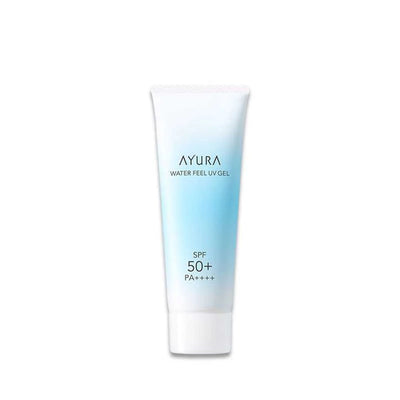 아유라 워터필 UV 젤 SPF50+ PA++++