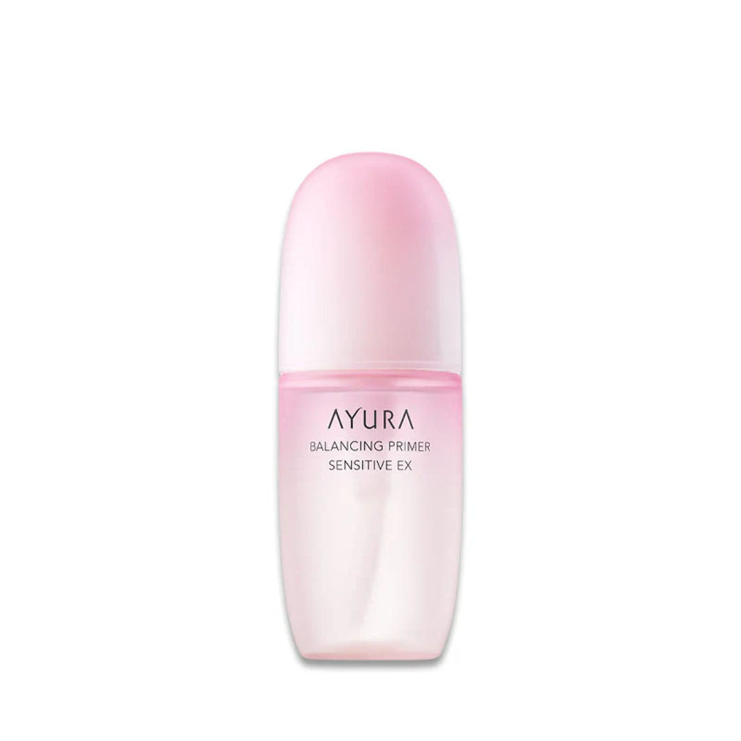 AYURA Balancing Primer Sensitive EX (Toner)