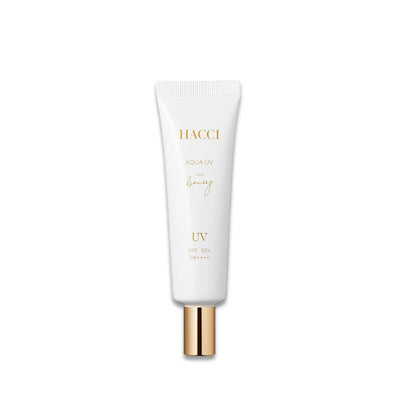 하치 아쿠아 UV R SPF50+ PA++++