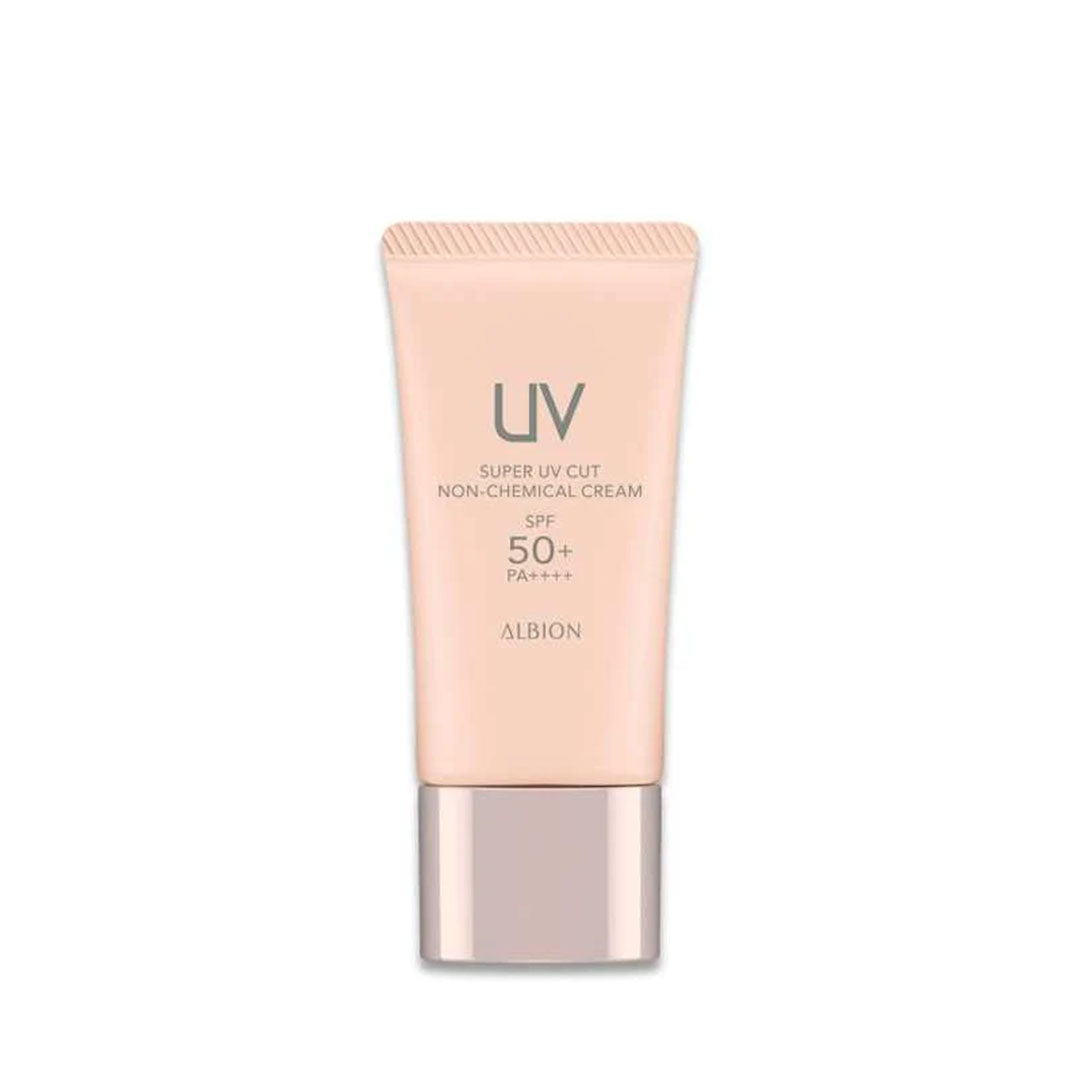 ALBION Super UV Cut Cream