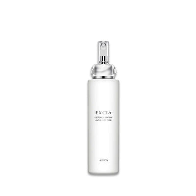 ALBION Excia Radiance Renewal Rich Milk
