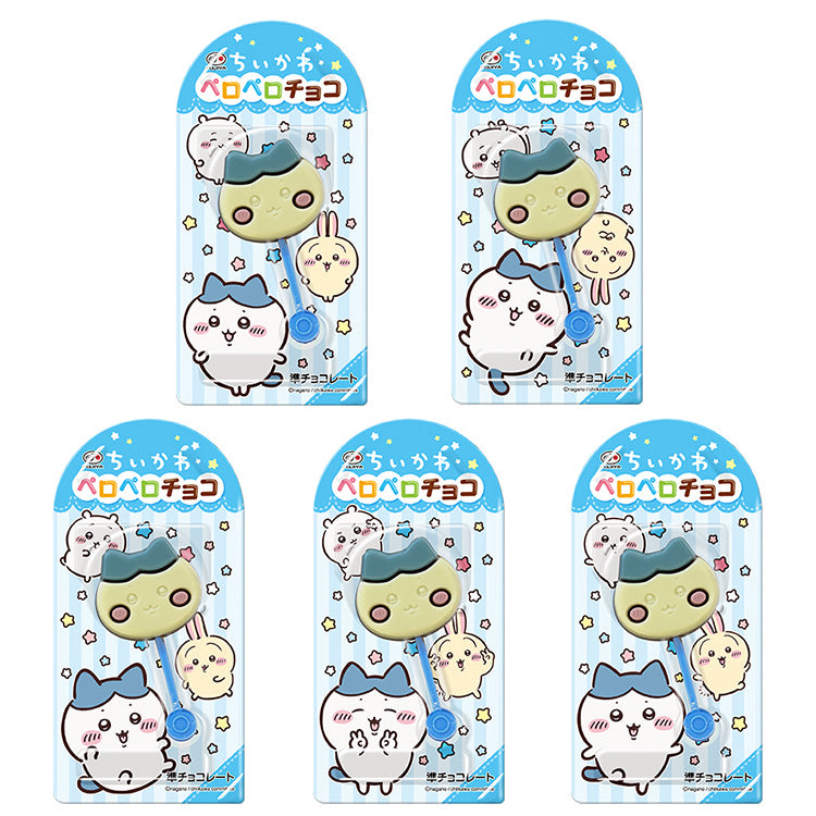 Chiikawa & Hachiware Chocolate Lollipop