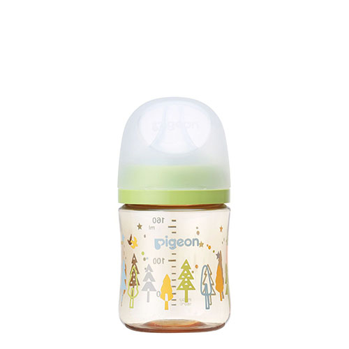 PIGEON Feeding Bottle (Super Small/0 months+)