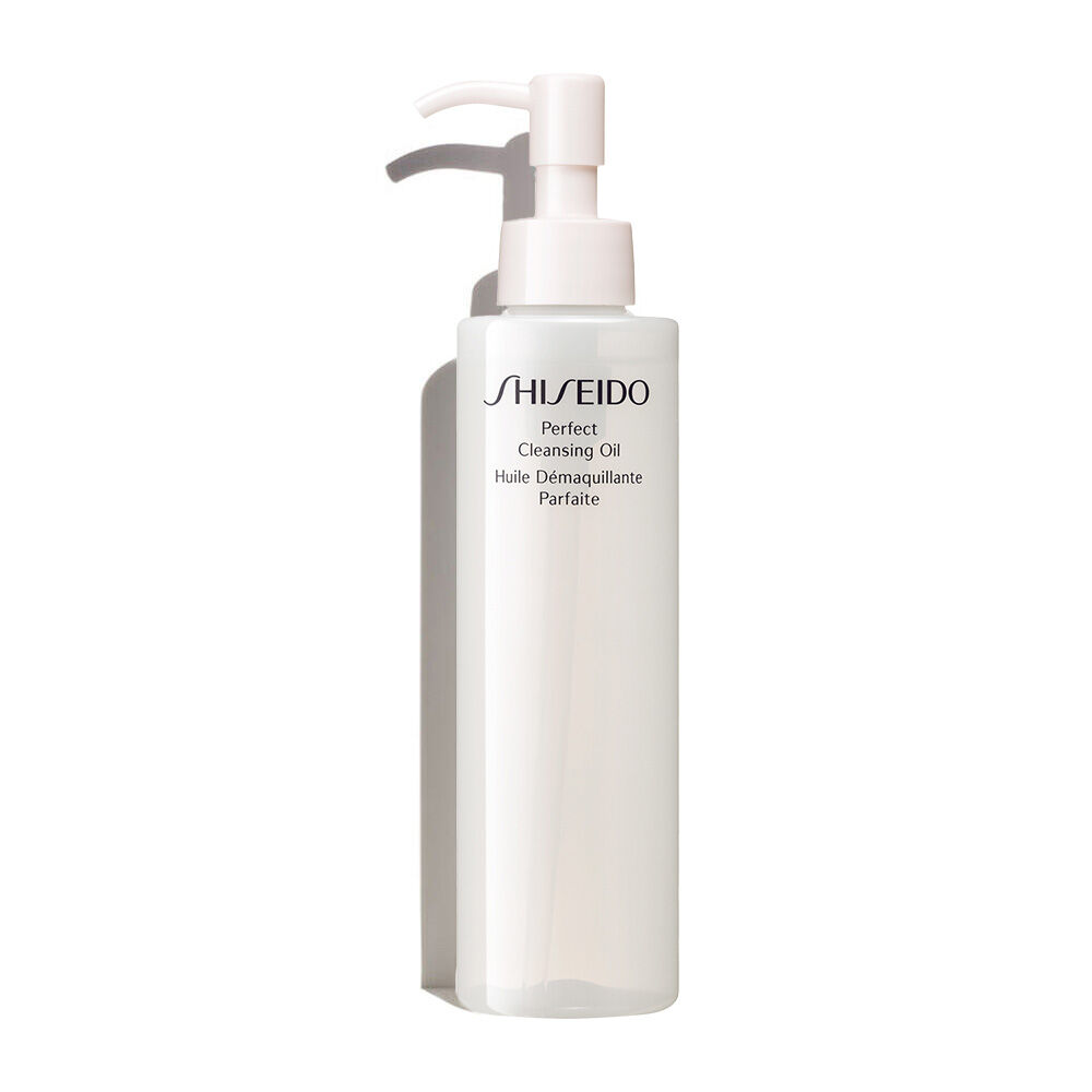 SHISEIDO Perfect Cleansing Oil