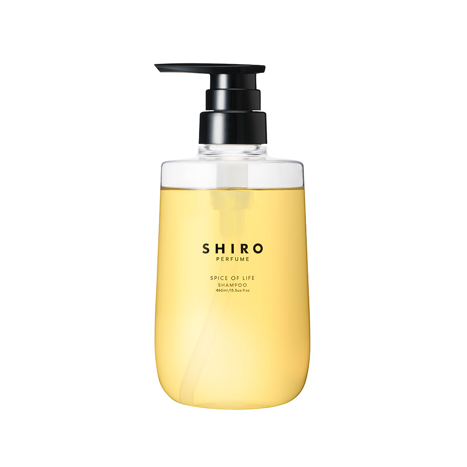SHIRO Spice of Life Shampoo