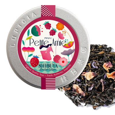 LUPICIA Petite Amie Tea