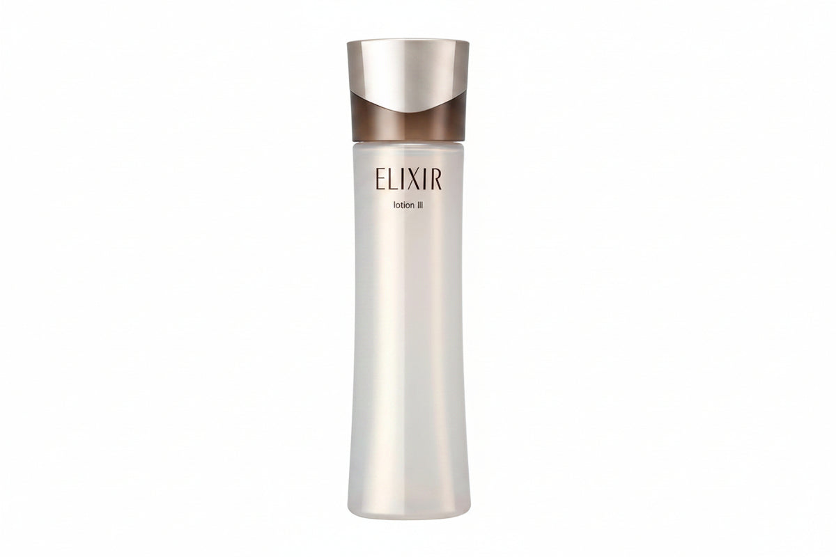 Shiseido ELIXIR Advanced Lotion