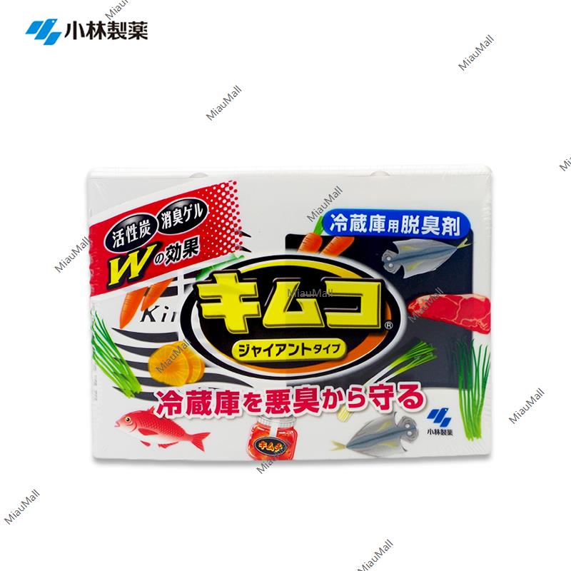 고바야시 기무코 숯 냉장고 탈취제