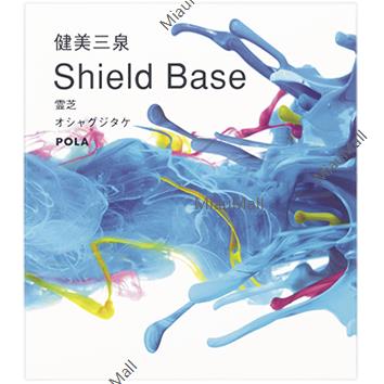 POLA Shield Base (Herbal Supplement)