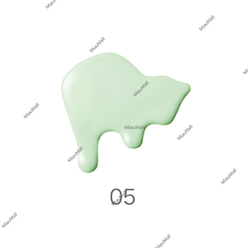 RMK 컬러 파운데이션