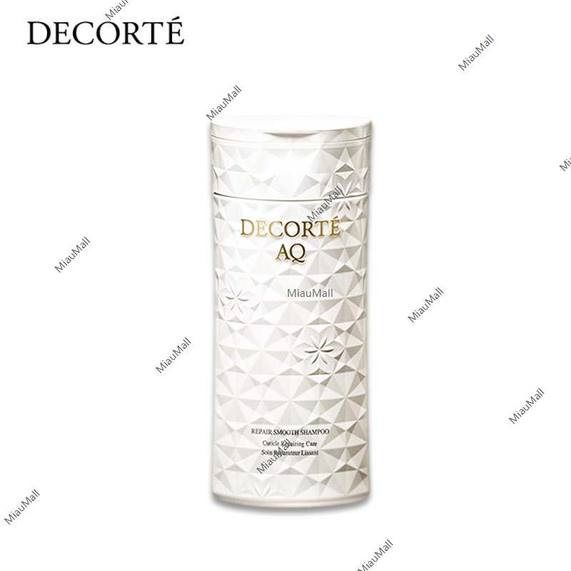 COSME DECORTE AQ Repair Smooth Shampoo