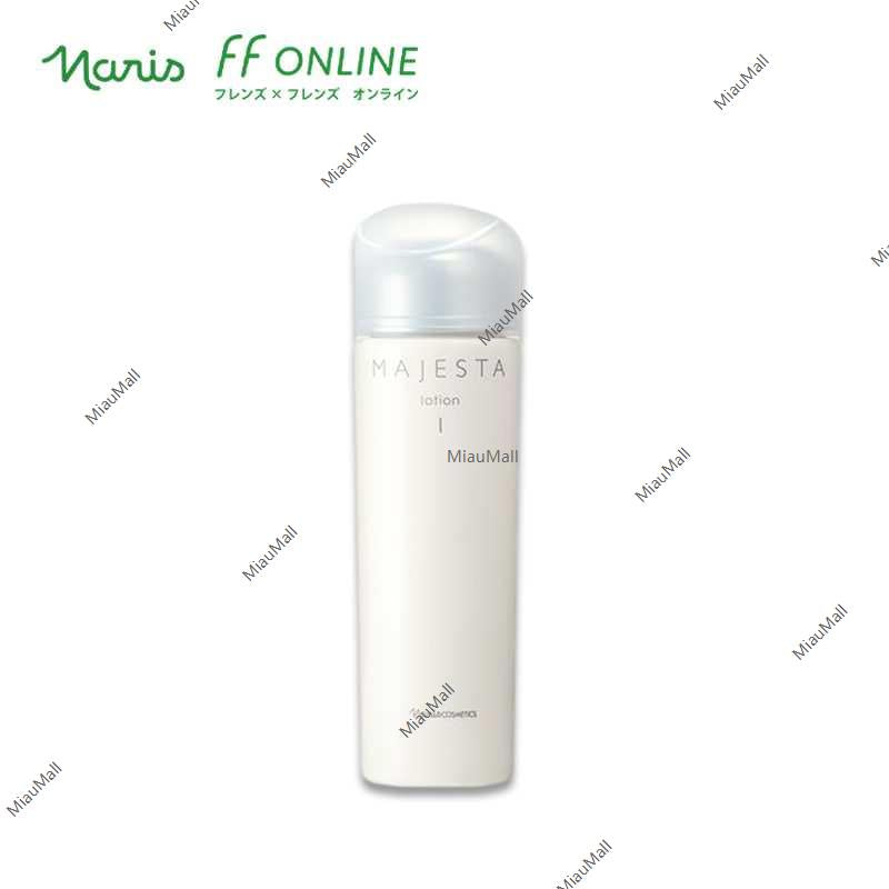 NARIS MAJESTA Anti-Glycemic Moisturising Lotion