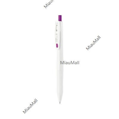 Zebra JJS29 수성 컬러펜 0.4mm (4가지 색상 제공)