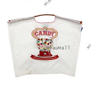 Ball & Chain Tote Bag