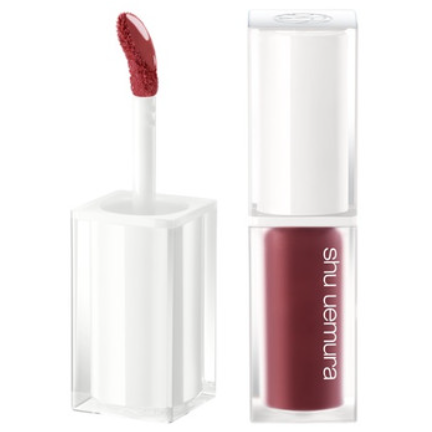 Shu Uemura Kinu Care Glow Up Lip Gloss