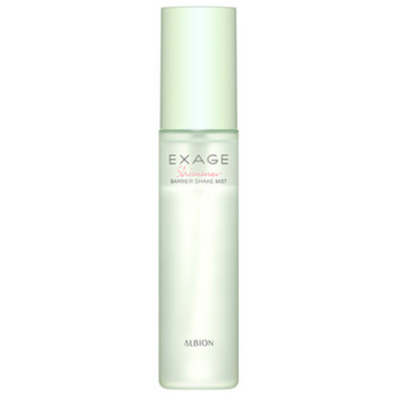 ALBION Exage Shimmer Barrier Shake Mist