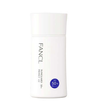 FANCL Sunguard 50+ Protect UV