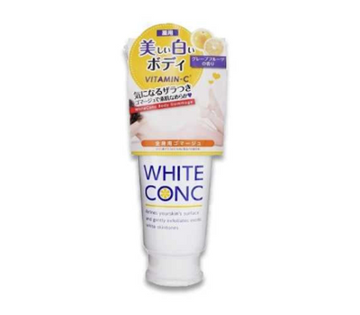 화이트 콘크 바디 고마주 C II 180g