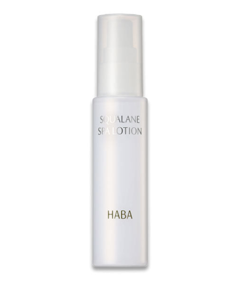 HABA 스쿠알렌 스파 로션 60ml