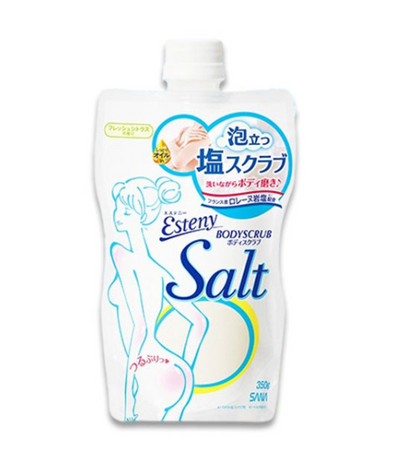 사나 에스테니 솔티 바디 스크럽