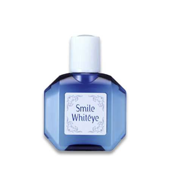 LION Smile Whiteye Eye Drops