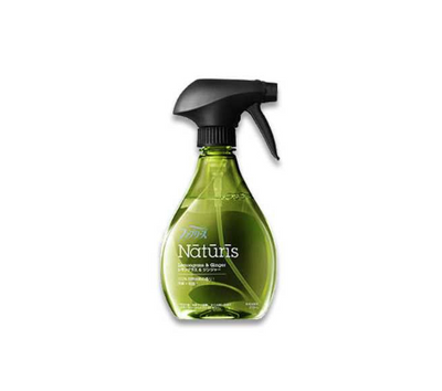 P&G Frebreze Fabric Deodorizing Spray (Lemongrass and Ginger)