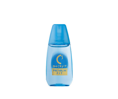 Rohto C3 Premium Fit Contact Lens Solution