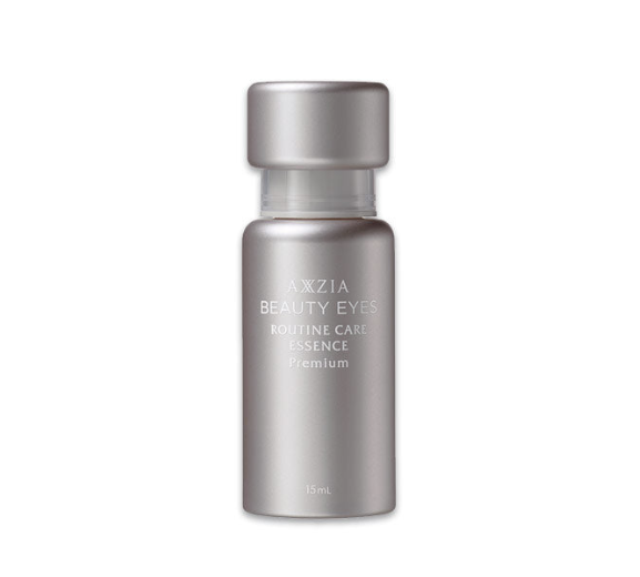 AXXZIA Beauty Eyes Routine Care Cream Premium