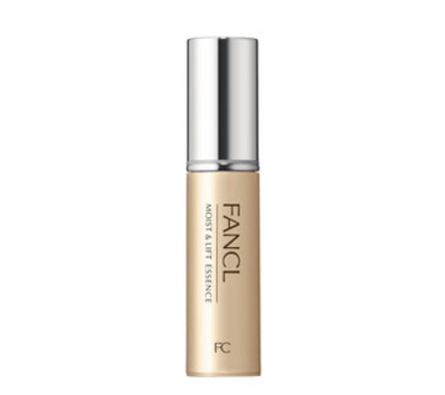 FANCL Moist & Lift Essence