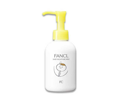 FANCL Baby Moisture Milk