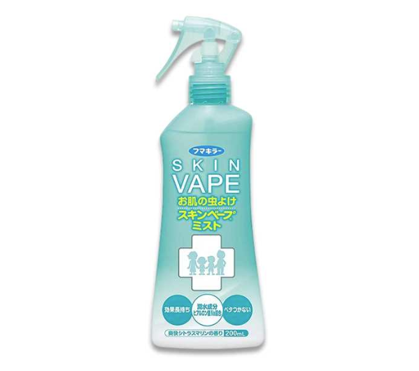 Fumakilla Insect Repellent Mist