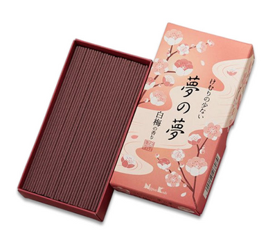 Nippon Kodo Dream's Dream Incense