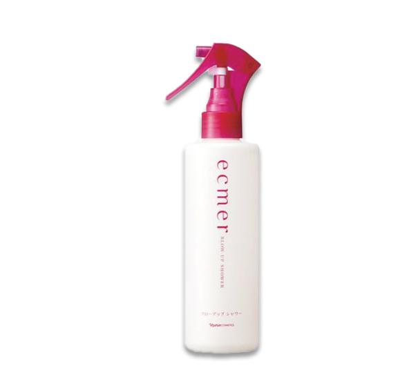 NARIS Ecmer Blow Up Shower Hair Mist