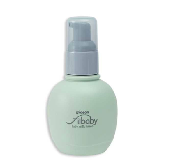 PIGEON Filbaby Baby Milk Lotion