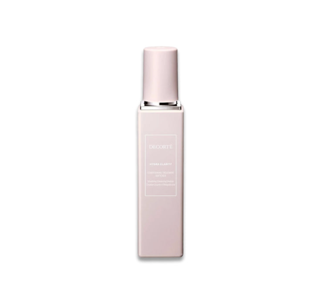 DECORTÉ Hydra Clarity Conditioning Treatment Softener