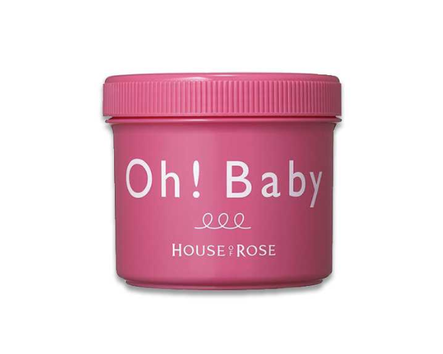 HOUSE OF ROSE 오!베이비 바디 스무더 N 570g