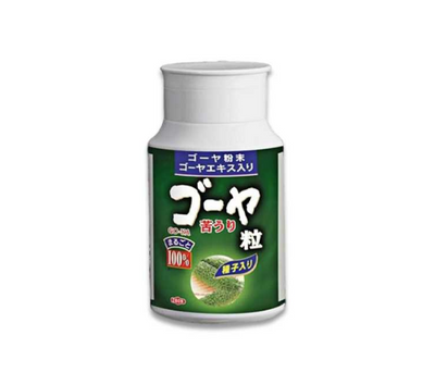YAMAMOTO KANPO 100% Bitter Gourd