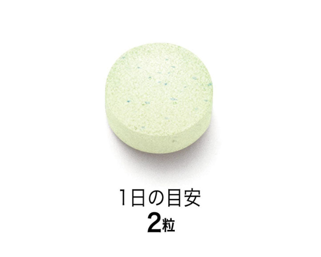 FANCL Iron & Folic Acid