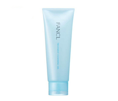 FANCL Balancing Cleansing Gel