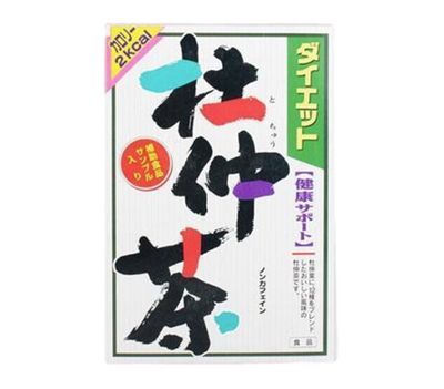Yamamoto Kanpo Tochu Tea