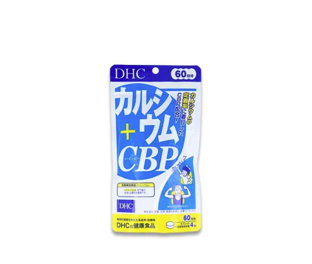 DHC칼슘