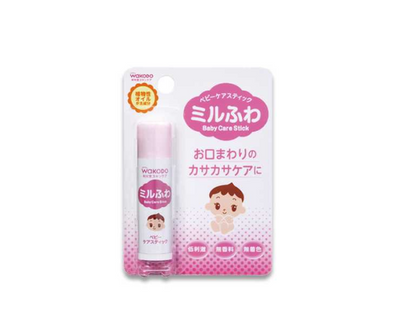WAKODO Mirufuwa Baby Care Stick
