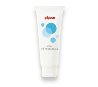 PIGEON Body Massage Cream