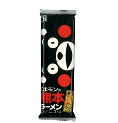 Itsuki Foods Kumamon's Kumamoto Ramen