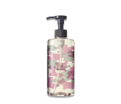 POLA +9 Hand Soap