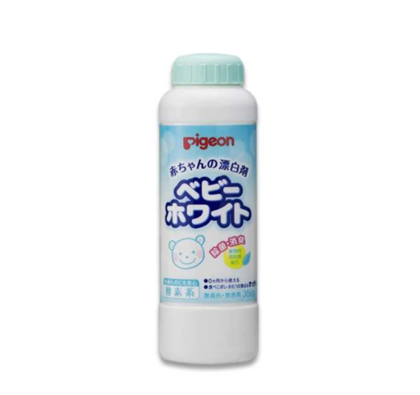 PIGEON Baby White Laundry Bleach