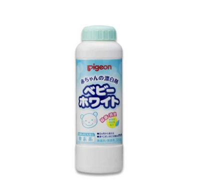 PIGEON Baby White Laundry Bleach