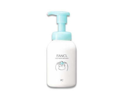 FANCL 베이비 비누 선물 세트